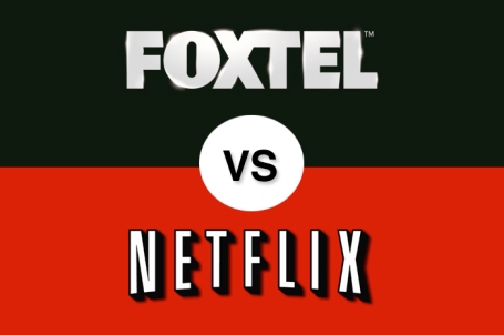 FOXTEL-VS-NETFLIX